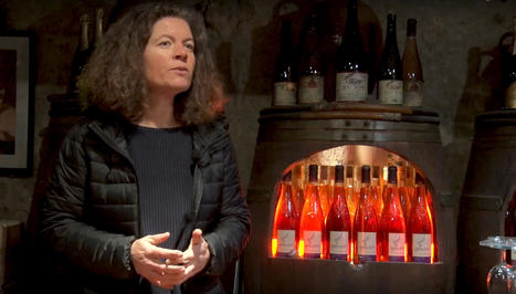 Interviews d’acteurs du loudunais – Créativité & Territoires | Espace Mendès France : culture & médiation scientifiques | Créativité et territoires | Scoop.it
