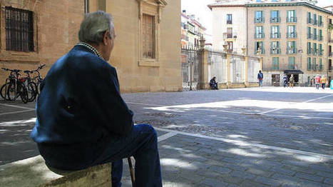 Más de 30.700 personas mayores de 65 años viven solas en Navarra | Ordenación del Territorio | Scoop.it