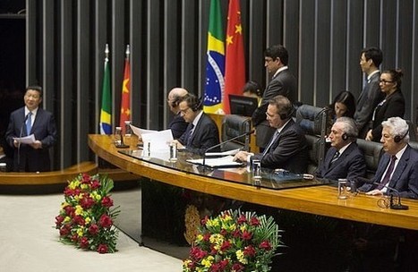 BRICS Bank: The New Kid on the Block | SSSC Politics  Development | Scoop.it