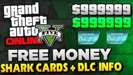 Gta Five Money Generator