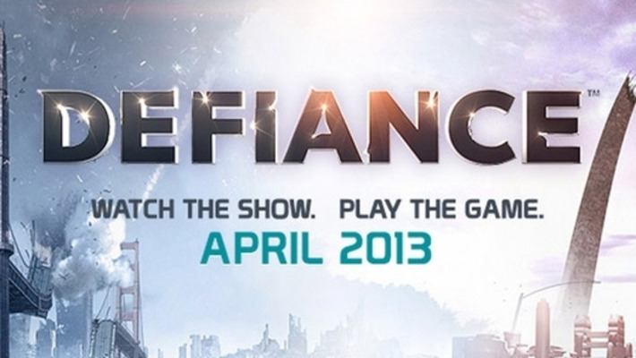 Transmedia Tuesday: Syfy Wants You to Play their new TV Show, Defiance | Machinimania | Scoop.it