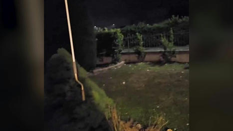 Italian Hailstorm, Huge Stones Leave 100 Plus Injured - Weather.com | Operation Deimos | Scoop.it