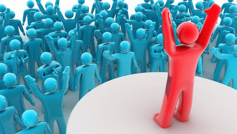 Community Manager - Egocentrisme au coeur de l'internet - Le Journal du CM | Le Journal du Community Manager | Scoop.it