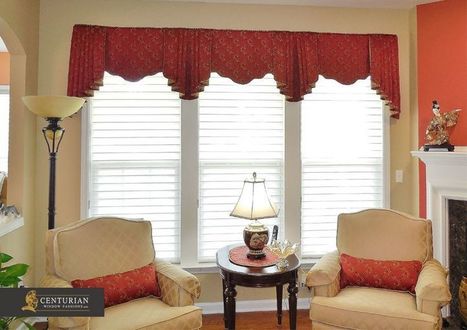 Window Treatment Ideas For Floor Length Windows
