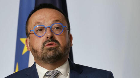 Le gouvernement dévoile son "plan santé mentale" pour renforcer la psychiatrie et mieux prendre en charge les troubles psychiques | GRIEPS | Scoop.it