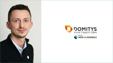 Jardins en R&eacute;sidence Seniors : Domitys franchit une &eacute;tape majeure dans sa transition &eacute;cologique #Domitys #AG2RLaMondiale #R&eacute;sidencesSeniors #EspacesVerts #JardinsEnR&eacute;sidenceSenior | Ehpad,Maison de Retraite, D&eacute;pendance, Personnes Ag&eacute;es, Silver Economie | Scoop.it