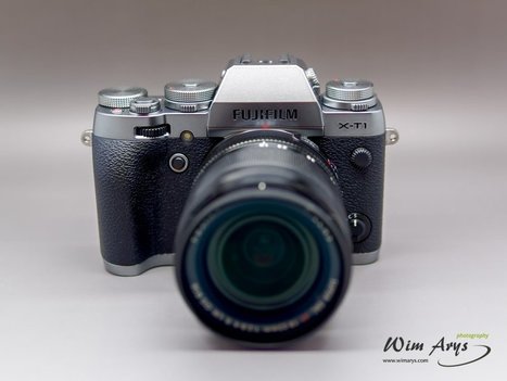 Fuji XT1 graphite silver: first images and impressions | Fujifilm X Series APS C sensor camera | Scoop.it