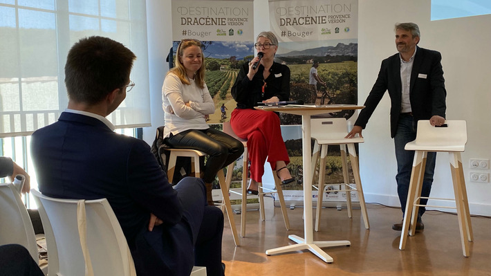 Tourisme durable en Dracénie : vers des pratiques plus vertueuses - Var-information | Tourisme durable | Scoop.it