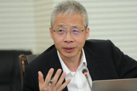 Li Xunlei: one billion people in China have never been on a plane | Chinese Travellers | Scoop.it