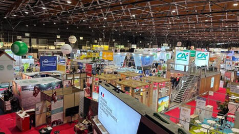 La ministre de l'Agriculture reporte sa venue au Sommet de l'&eacute;levage - Agri mutuel | Agriculture en Pays de la Loire | Scoop.it