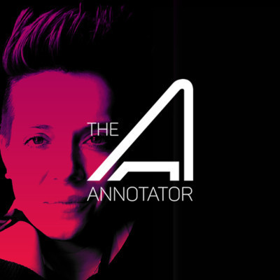Emily Rice - The I-Land (Ep. 94) | The Annotator | Soundtrack | Scoop.it