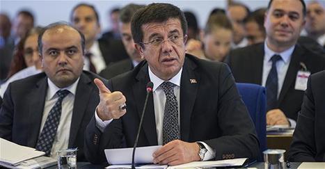 Turkey says it has agreed to &lsquo;wide-ranging&rsquo; post-Brexit trade deal with UK | Turkish Business News | Scoop.it