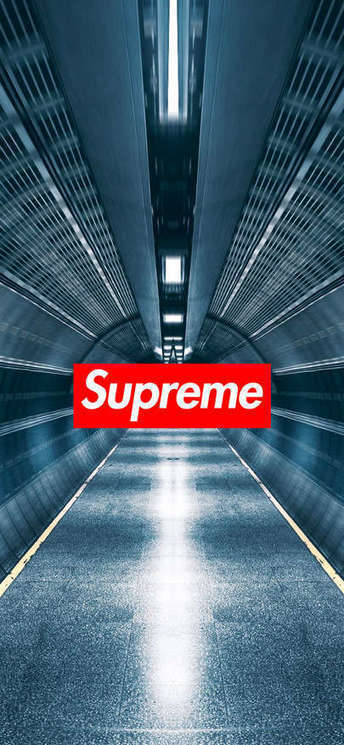 Supreme Iphone Wallpaper In Freexwallpaper Scoop It