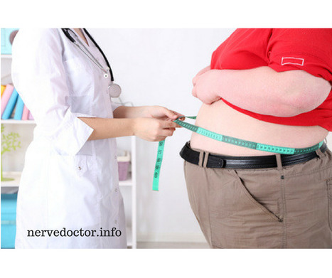 How to Prevent and Reverse Obesity and Diabetes | Diabetes Knowledge | Scoop.it