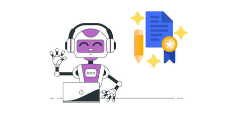 Will ChatGPT be the disrupter academia needs? | :: The 4th Era :: | Scoop.it