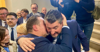 Municipales &agrave; Dax&nbsp;: "On va entrer encore dans une nouvelle &egrave;re", se satisfait Julien Dubois - ICI | Landes - Conseils municipaux & communautaires | Scoop.it