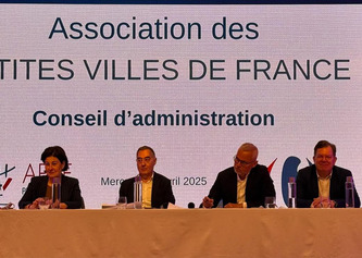 Conférence financière des territoires : les associations d'élus locaux affûtent leurs positions | Finances - Fiscalité - LOF 2025 | Scoop.it