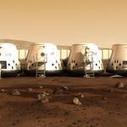 Mars Initiative Raises Funds for Human Mission to Mars | Vision Album | Scoop.it