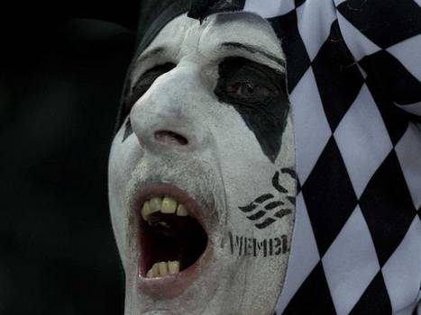 Cardiff v Swansea: History and hurt behind the squabble for Welsh rule | Football Finance | Scoop.it