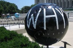Why Leaders Should Learn Geography - GeoLounge | Geography classroom | Scoop.it