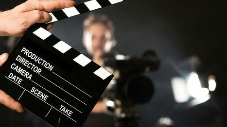 Clap Cin&eacute; : zoom sur les missions du service Cin&eacute;ma de la Province de Hainaut - RTBF Actus | Culture-Tourisme | Scoop.it
