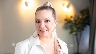 Laulaja Annika Eklund kertoo paniikkikohtauksistaan | 1Uutiset - Lukemisen t&auml;hden | Scoop.it