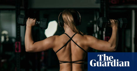‘Callus your mind’: can motivational speeches pump up your gym performance? | Physical and Mental Health - Exercise, Fitness and Activity | Scoop.it