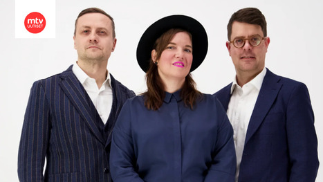 Konkurssiin mennyt vaateyritys tekee yll&auml;tyspaluun | 1Uutiset - Lukemisen t&auml;hden | Scoop.it