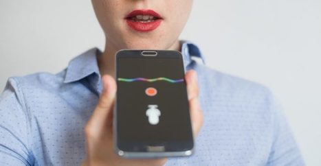 Face à Alexa et Google Assistant, SoundHound lève 100 millions de dollars auprès d’Orange et de Tencent – | Intelligence artificielle conversationnelle | Scoop.it