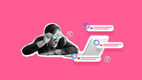 Meta Rolls Out AI Voice Translation for Reels Globally | Metaglossia: The Translation World | Scoop.it