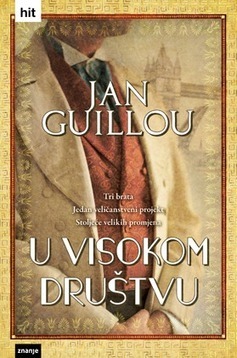 Jan Guillou U visokom društvu PDF Download • Online Knjige | OnlineKnjige.com | Scoop.it