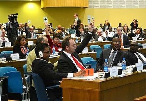 Joint EU-ACP conference 2014 Addis Ababa Photo- Andualem Sisay Gessesse - New Business Ethiopia | PARLIAMENTS - (PAP) PAN AFRICAN PARLIAMENT | Scoop.it