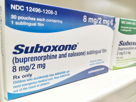 Suboxone Tooth Decay Lawsuit | Personal Injury Attorney News | Scoop.it