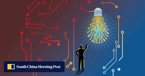AI is rewriting the rules of creativity. What does that mean for human imagination? | Useful Tools, Information, & Resources For Wessels Library | Scoop.it