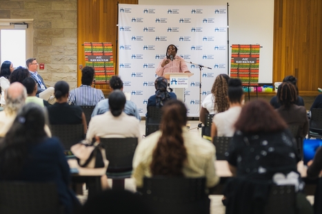 When Black communities thrive, we all thrive | Black Stories and Inspiration | Scoop.it