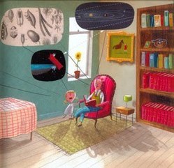 &iquest;En d&oacute;nde est&aacute; el problema de los libros problematizadores? | Lecturas para todos | Bibliotecas Escolares Argentinas | Scoop.it