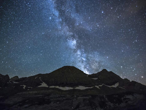 Que faire pendant les vacances d'été dans les Hautes-Pyrénées ? | Luz Tourisme | Scoop.it