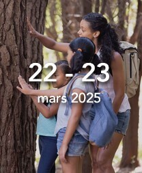 JIF – Journée internationale des forêts 2025 : le programme du week-end | Variétés entomologiques | Scoop.it