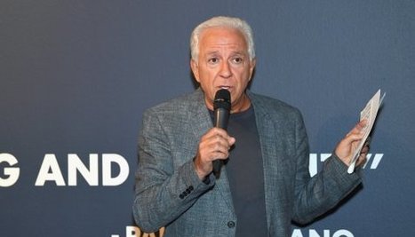 Guess Founder Paul Marciano Facing Sexual Assault Claims - HipHopWired.com | The Curse of Asmodeus | Scoop.it