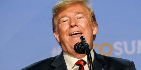 Trump doubles down: 'I had the right to' take confidential documents from National Archives - RawStory.com | Backstabber Watch | Scoop.it