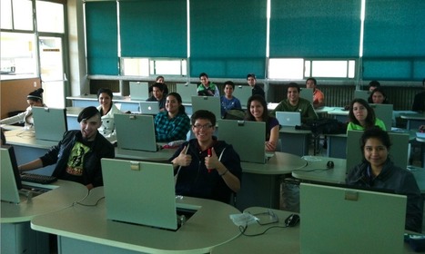 Voxy - Learn a language from life | Literacy -LLN not to mention digital literacy in Training and assessment | Scoop.it