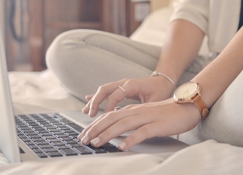 conclure un mail amical
