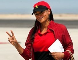 Angola: How Isabel Dos Santos Banked $3 Billion In Less Than A Decade | Trending in Uganda | Scoop.it
