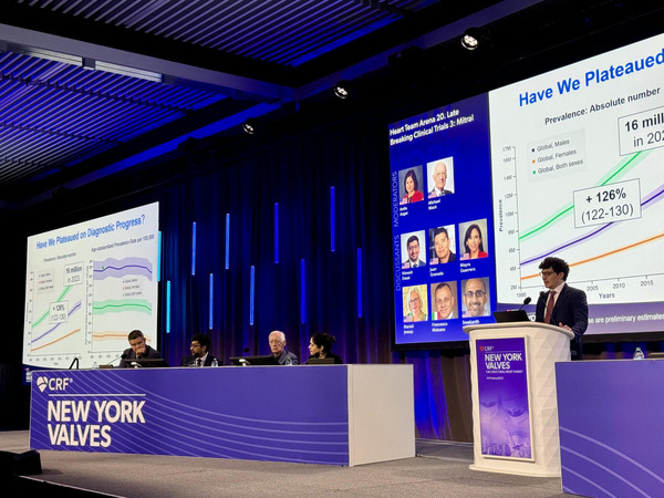 Global study shows widening disparity in mitral valve disease outcomes | Transcatheter Treatment of Mitral Regurgitation | Scoop.it