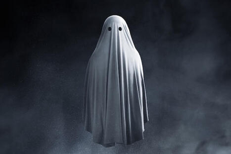 Ghost students: One-time identity verification is no longer enough | Educational Technology News | Scoop.it