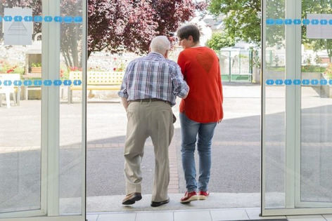 Ouverture de deux nouveaux établissements pour personnes âgées, au Havre : 320 résidents déménagent | Une semaine d'actu - Newsletter de veille de l'AURH | Scoop.it