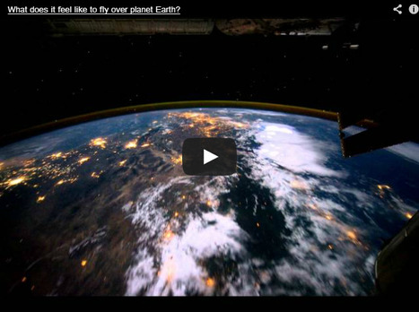 6 Brilliant Videos for Science Teachers | Eclectic Technology | Scoop.it