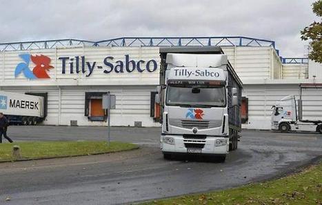 Tilly-Sabco (29) : l'abattoir suspendu à une fiducie | La Gazette des abattoirs | Scoop.it