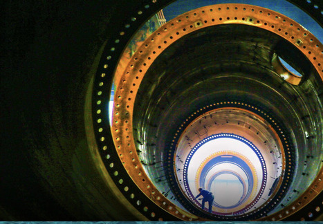 CHINA: new restrictions on rare earth exports send a stark warning to the West  | ASIES | Scoop.it