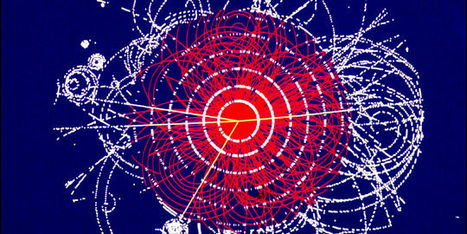 Boson de Higgs : la fin de la traque | Merveilles - Marvels | Scoop.it